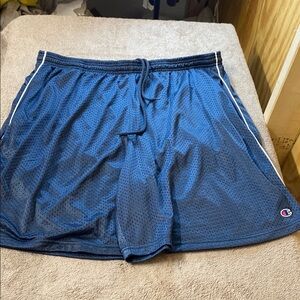 Champion size 3XL authentic Athletic wear